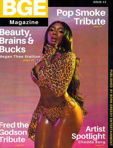 BGE Magazine