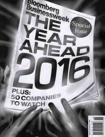 Bloomberg Businessweek