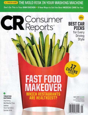 Consumer Report