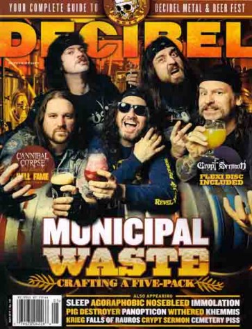 Decibel 