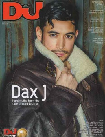 DJ Mag 