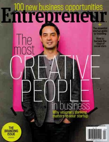 Entrepreneur