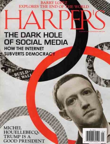 Harpers Magazine