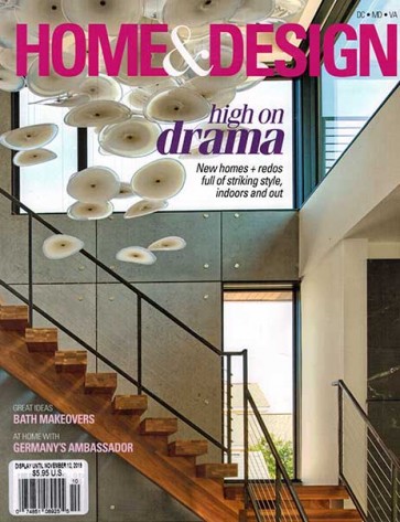 Home & design