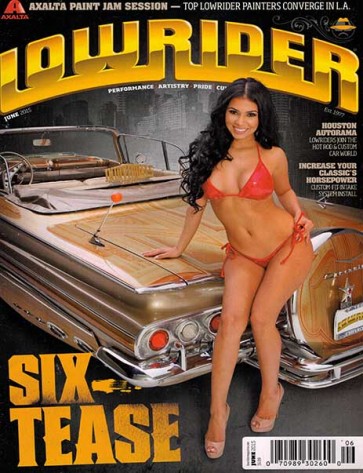 Low Rider