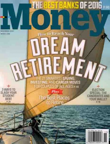 Money Magazine