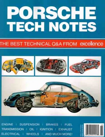 Porsche Tech Notes