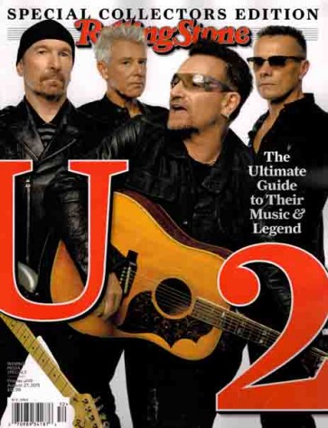 Rolling Stone