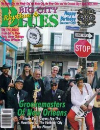 Big City Rhythm & Blues