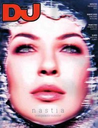 DJ Mag 