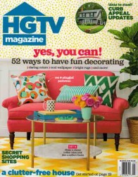 HGTV Magazine