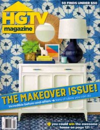 HGTV Magazine
