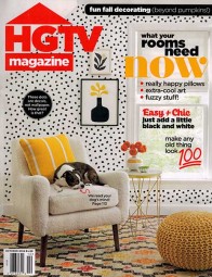 HGTV Magazine