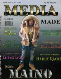 Media Made