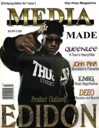 Media Made