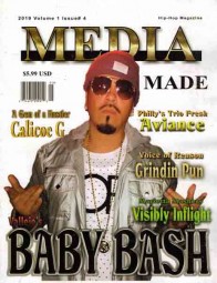 Media Made
