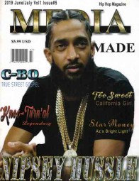 Media Made
