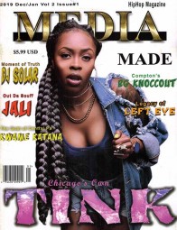 Media Made