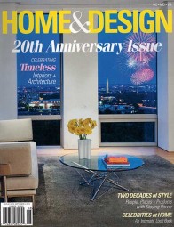 Home & design