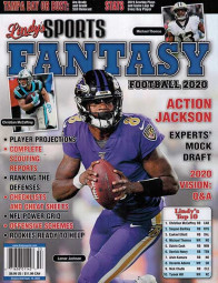 Lindys Sports Fantasy Football 2020