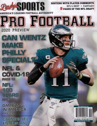 Lindys Sports Pro Football - Philadelphia Eagles