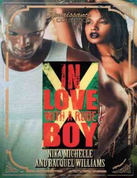 In love With A Rude Boy
