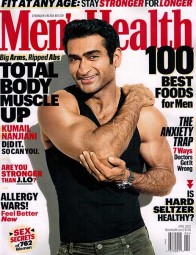 Mens Health