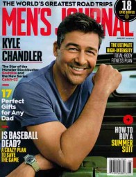 Mens Journal