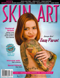 Skin Art