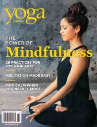 Yoga Journal