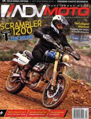 Adv Moto