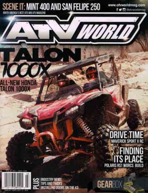 Adv Moto