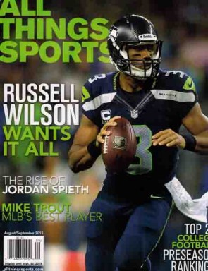 All Things Sports