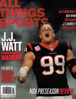 All Things Sports