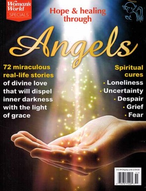 Womans World Angels