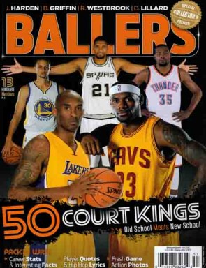 Ballers