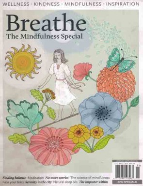Breathe The Mindfulness Special