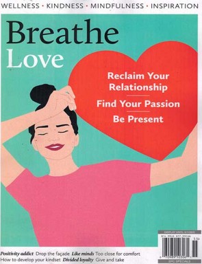 Breathe Love