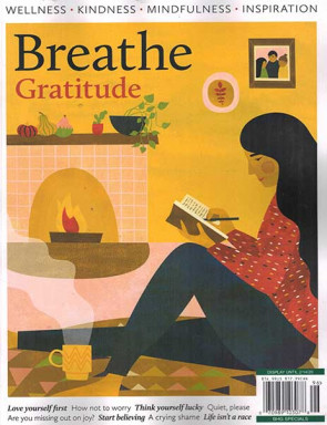 Breathe Gratitude