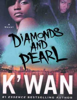 Diamonds and Pearl