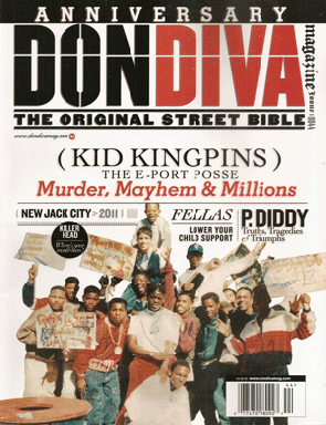 Don Diva