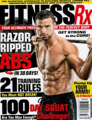 Fitness Rx