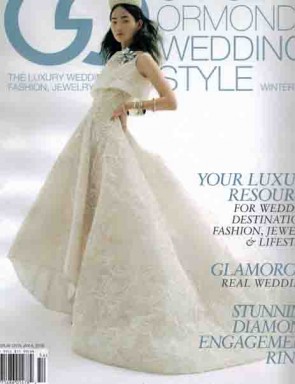 GO Wedding Style