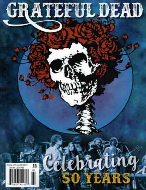 Grateful Dead