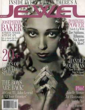 Jewel Magazine