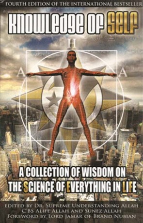 Knowledge of Self