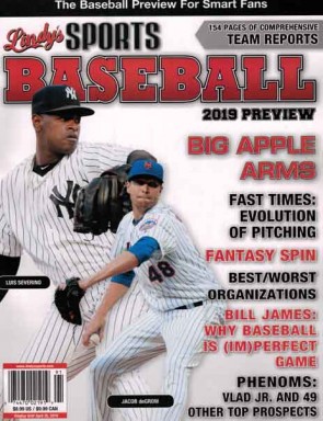 Lindys Sports Baseball 2019