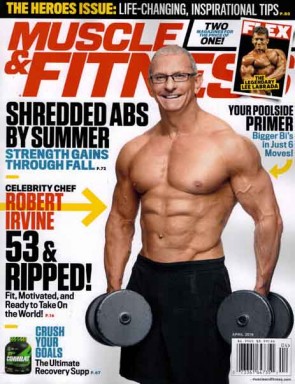 Muscle&Fitness