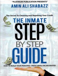 The Inmate Step By Step Guide