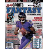 Lindys Sports Fantasy Football 2020